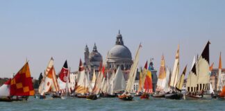 Domenica la regata “Coppa del Presidente”