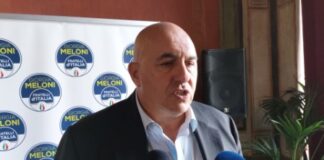 Crosetto “Scontri al comizio di Palermo? Ordine pubblico non dipende da Fdi”