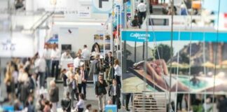 Italia seconda destinazione per i francesi