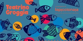 Dal 23 ottobre al via l’attività del Teatrino Groggia