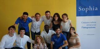 Insieme al Fondo di Beneficenza nasce Elpis per i giovani di Roma