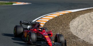 Gp Olanda, Berra “Gomme dure sembrano valide”
