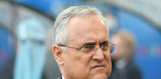 Sport e politica: tra gli eletti Berlusconi, Lotito, Versace e Berruto