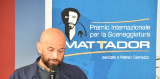 Cinema, Premio per la sceneggiatura “Mattador” ripercorre 13 anni di storia