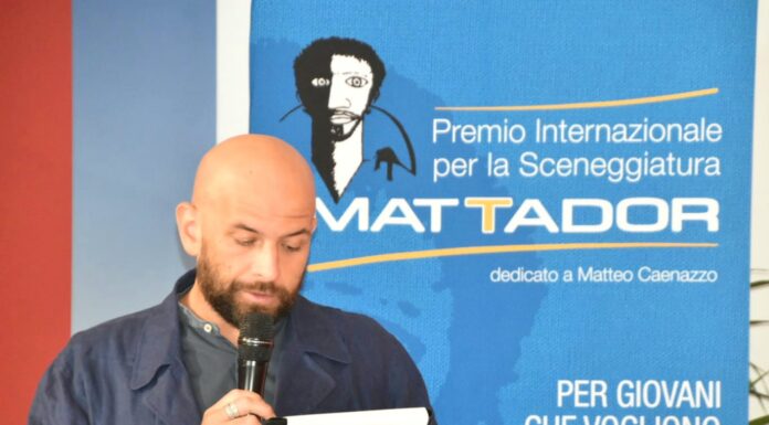 Cinema, Premio per la sceneggiatura “Mattador” ripercorre 13 anni di storia