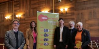 Mestre, presentati i concerti finali del XX Festival chitarristico internazionale delle due Città
