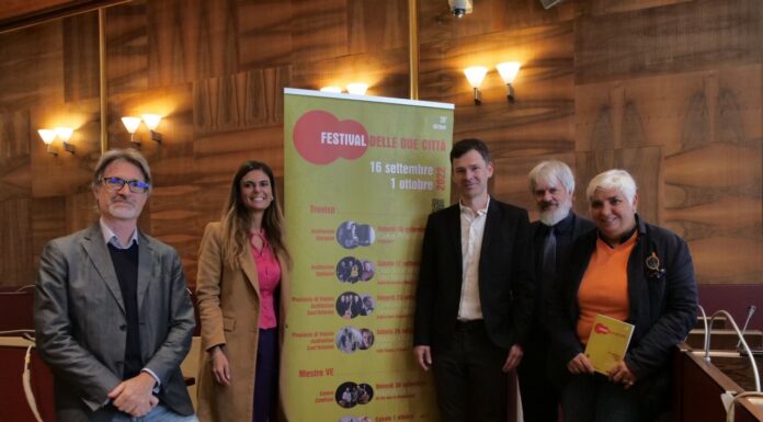 Mestre, presentati i concerti finali del XX Festival chitarristico internazionale delle due Città