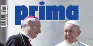 Nel nuovo numero di “Prima” le novità della comunicazione della Chiesa