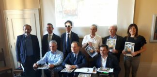 San Marino accoglie il Gran Premio Nuvolari