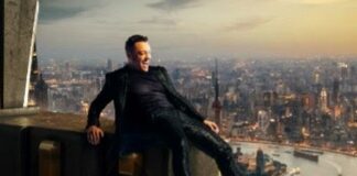 Tiziano Ferro guida la classifica airplay