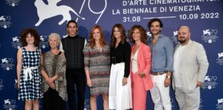 Venezia, in concorso “Chiara” di Susanna Nicchiarelli