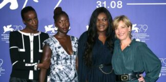 In concorso a Venezia “Saint Omer” la madre medea di Alice Diop