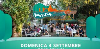 Venezia Suona, domani gran finale del festival con no-stop arte e musica