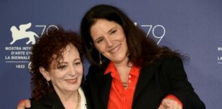 Leone d’Oro a Laura Poitras. Tutti i vincitori della 79esima edizione