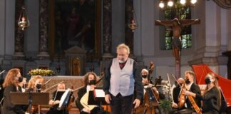 L’orchestra della Fenice protagonista del concerto di San Michele a Mestre