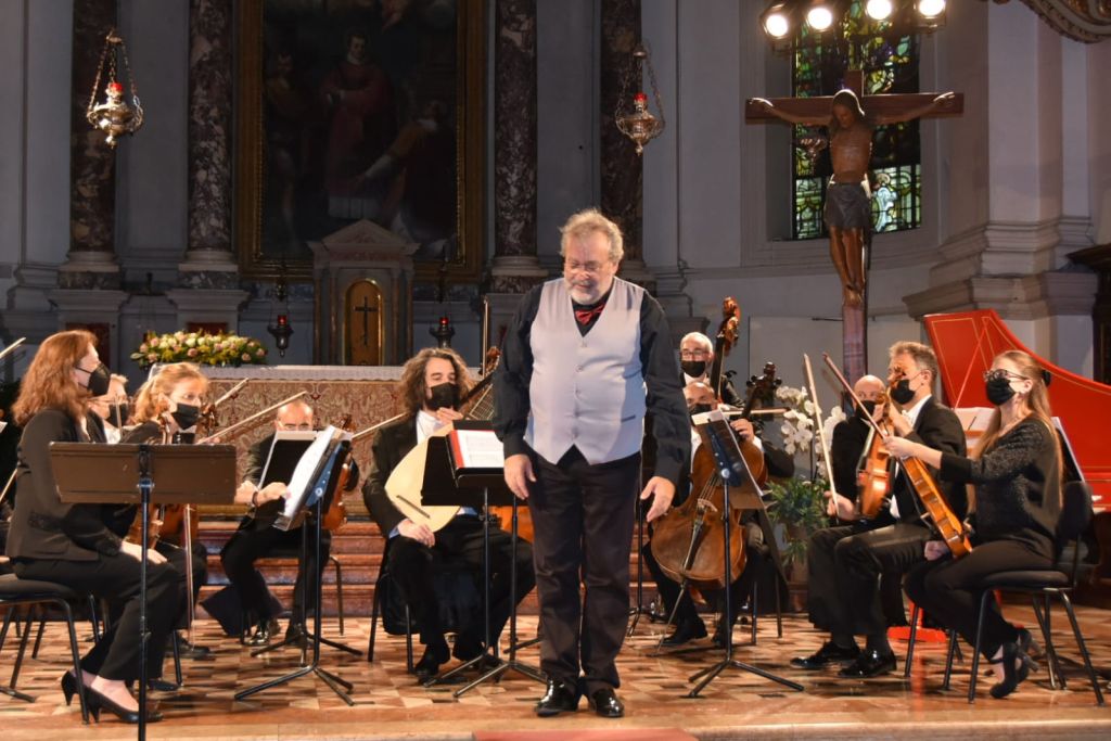 L’orchestra della Fenice protagonista del concerto di San Michele a Mestre
