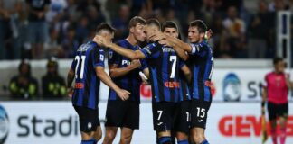 Tripletta di Koopmeiners, Atalanta-Torino 3-1