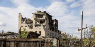 Attacchi russi in diverse aree dell’Ucraina. Il patriarca di Mosca Kirill “Via i peccati per chi muore in guerra”