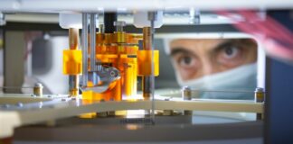 Bosch Sensortec protagonista al forum Essderc-Esscirc