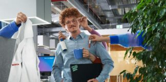 “Making Sensor Tec!”, al via challenge rivolta ai giovani innovatori