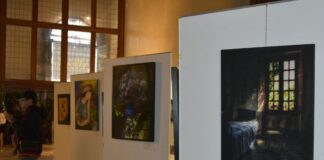 Alla Scuola Grande di San Teodoro inaugurata esposizione “Arte Venezia”