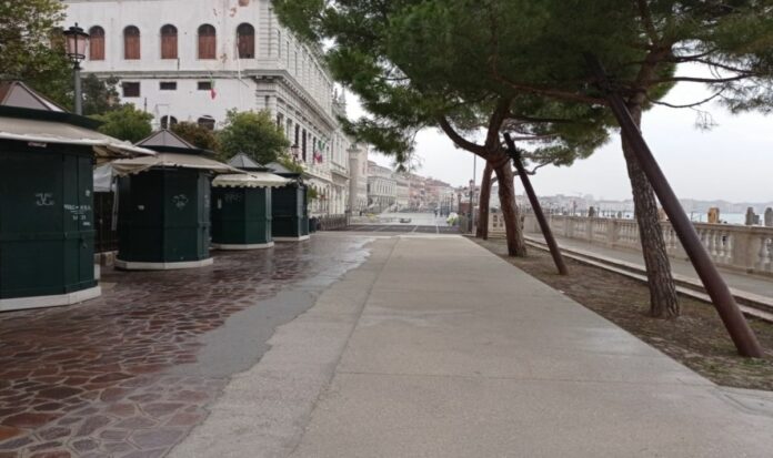 comunevenezia