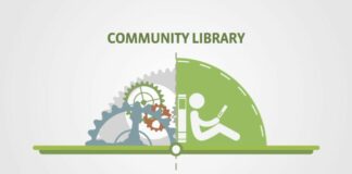 Le Community Library investimento regionale sulla cultura