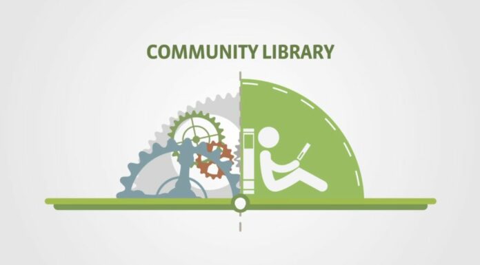 comunitylibrary-regionepuglia