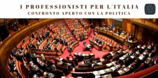 Elezioni, Confprofessioni apre il confronto con la politica