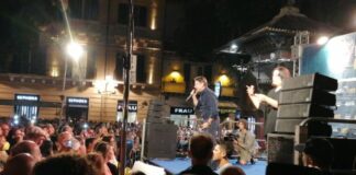 Conte “In Sicilia c’è voglia di cambiamento e noi abbiamo le carte in regola”