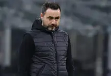 De Zerbi set to accept Tottenham job. He will sign a 5-year contract with the club