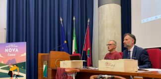 Liris “Nova Eroica sul Gran Sasso grande promozione per l’Abruzzo”