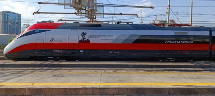 frecciarossa
