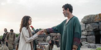 “Vangelo secondo Maria”, al via le riprese del film con Gassmann