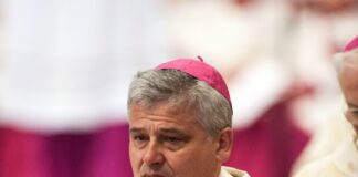 Inviato del Papa coinvolto in una sparatoria in Ucraina, sta bene