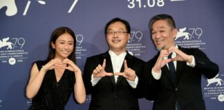 “Love Life”, l’amorevole vita del Giappone di Koji Fukuda