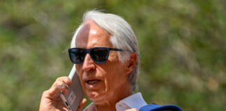 Malagò “Imbattibili facendo squadra, ma lo sport va sostenuto”