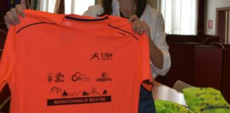 Presentata la tredicesima edizione della Maratonina di Mestre