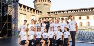 OnDance di Roberto Bolle
