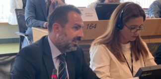 Pais “Sardegna vicina ai fratelli marchigiani”