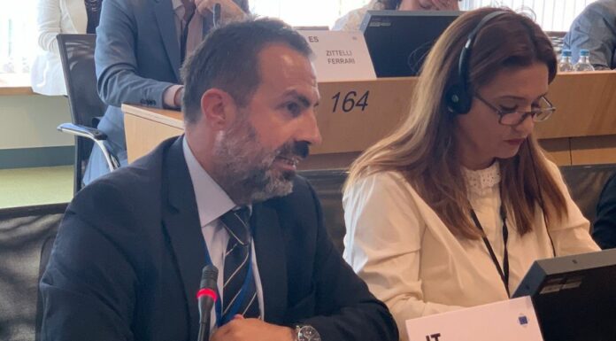 Pais “I nuovi eletti rappresenteranno le nostre esigenze a Roma”