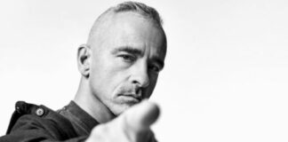 Eros Ramazzotti, arriva il nuovo album “Battito infinito”