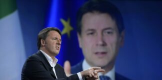 Scontro fra Conte e Renzi sul reddito di cittadinanza. Iv “Minacce di morte sui social”