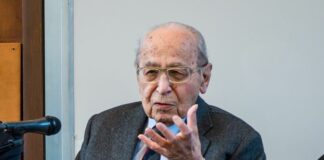 E’ morto l’ex ministro Dc Virginio Rognoni