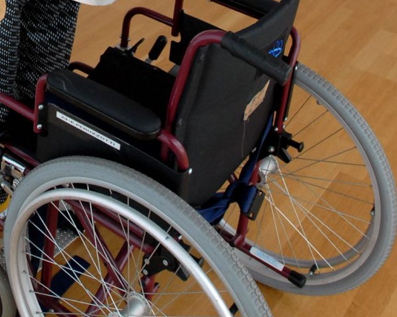 Disabili, avvio istruttoria per progetti di vita indipendente in Valle d’Aosta