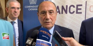 Schifani “Nella mia Sicilia spazio solo per il merito. I burocrati? Chi non mi consentirà di lavorare andrà a casa”