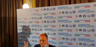 Schifani “In Sicilia una giunta delle competenze”