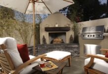 Come creare una stanza in più sul terrazzo Come creare una stanza in più sul terrazzo