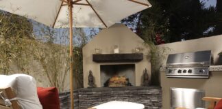 Come creare una stanza in più sul terrazzo Come creare una stanza in più sul terrazzo