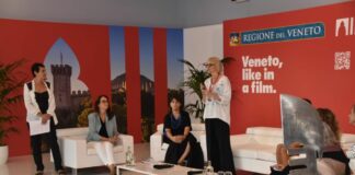 Presentati i corti Asmr #FeelingVenice per conoscere meglio la laguna